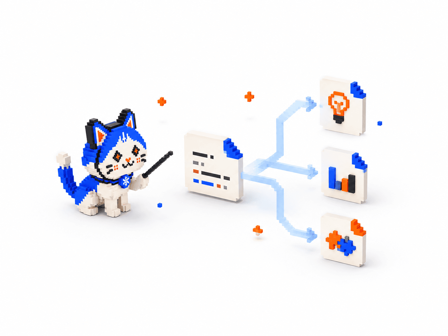build ideas / repo
